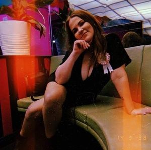 Meet your Posher, Peta